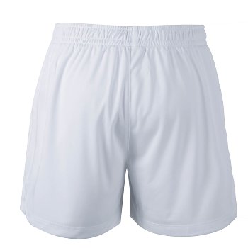Forza Laika W 2 in 1 shorts white