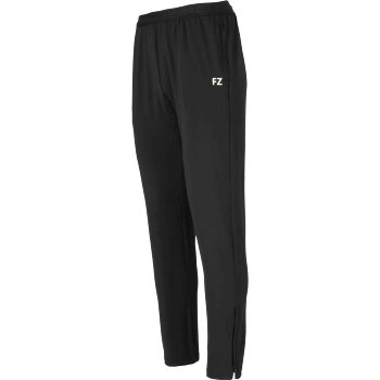 Forza Canton M Track Pants, 1001 Black