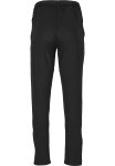 Forza Canton JR. Track Pants, 1001 Black
