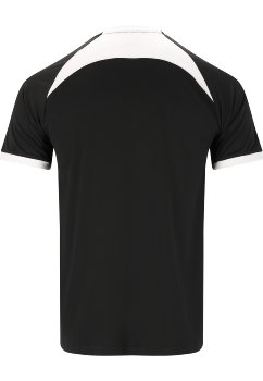 FZ FORZA Agentin JR. S/S Tee, 1001 Black