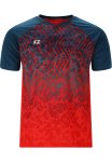 FZ FORZA Alvin M S/S Tee, 4012 Fiery Red