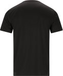 Forza FZ BA2514 Jr. S/S Tee 1001 Black